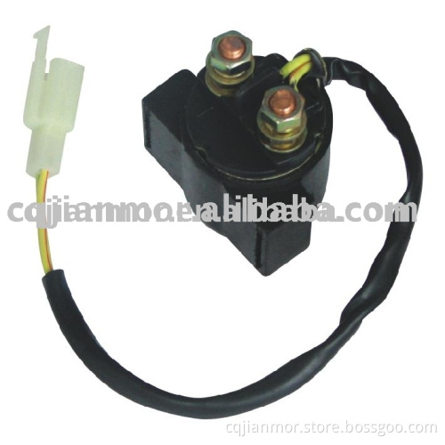 Gy6125 Start Relay
